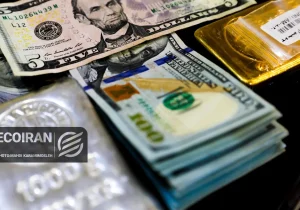 قیمت دلار امروز دوشنبه ۲شهریور/ افزایش قیمت + جدول