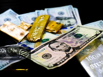 قیمت دلار زیر سایه سیگنال بنزین/ کدام بازار سرمایهگذاران را غافلگیر کرد؟