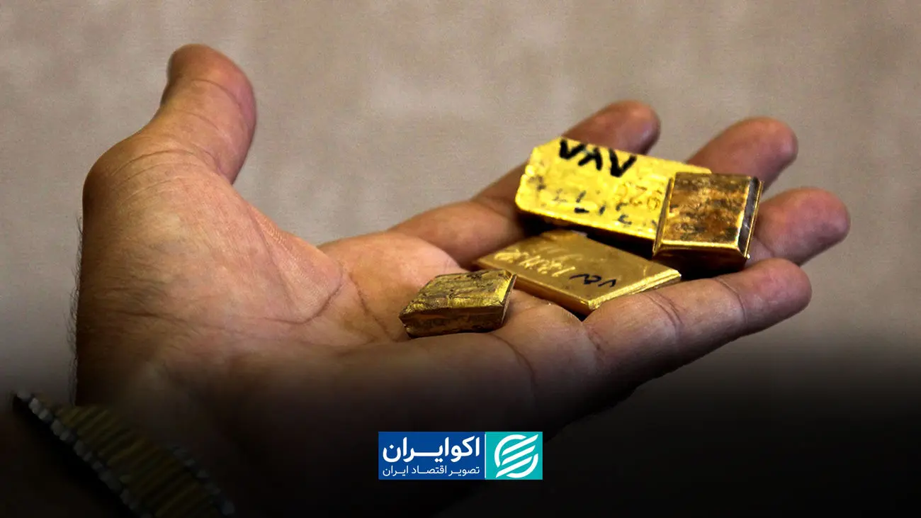 قیمت طلا امروز جمعه 30مرداد/ افزایش قیمت + جدول و جزئیات قیمت طلا امروز جمعه ۳۰مرداد/ افزایش قیمت + جدول و جزئیات