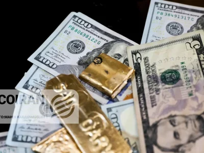 قیمت طلا، دلار و سکه امروز پنجشنبه ۲۹مرداد/ افزایش تمام قیمت ها + جدول و جزئیات