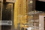 قیمت طلای ۱۸عیار امروز سه شنبه ۲۷مرداد ۱۴۰۵/ افزایش قیمت + جدول  جزئیات