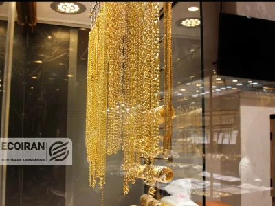 قیمت طلای ۱۸عیار امروز سه شنبه ۲۷مرداد ۱۴۰۵/ افزایش قیمت + جدول جزئیات