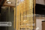 قیمت طلای ۱۸عیار امروز شنبه ۲۴مرداد/ افزایش قیمت + جدول و جزئیات