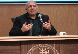 متقی: ایران می‌تواند هویت امنیت‌ساز برای منطقه ایجاد کند