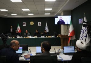 مجازات آمران و مرتکبین جنایات جنگی مشخص شد