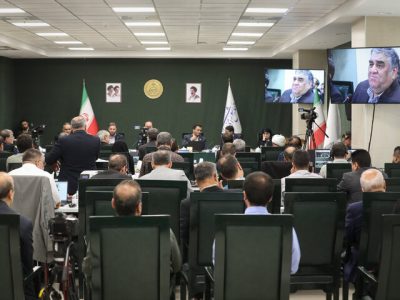 مجلس هنوز جزئیات طرح مقابله با نفوذ بیگانگان را تصویب نکرده است
