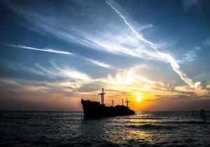 مجوز ۱۰ میلیون دلاری برای خروج کالا از کیش