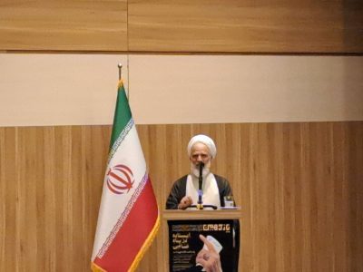 محمدی عراقی: رمز موفقیت ملت ایران، ایمان به قدرت الهی است