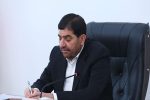 مخبر: ملت مومن و استوار ایران، محاصره را به شکست محاصره‌گر بدل می‌کند