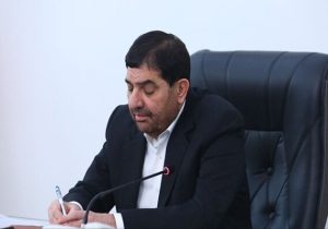 مخبر: ملت مومن و استوار ایران، محاصره را به شکست محاصره‌گر بدل می‌کند