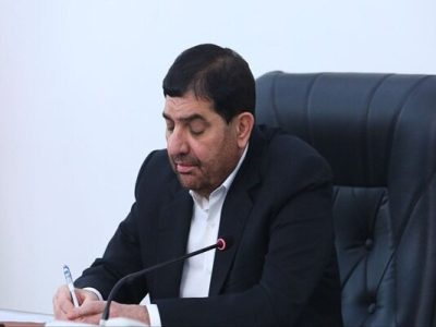 مخبر: ملت مومن و استوار ایران، محاصره را به شکست محاصره‌گر بدل می‌کند