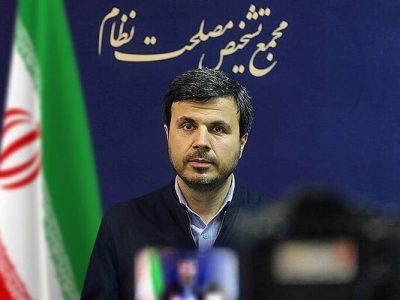 مخبر و فروزنده عضو هیئت عالی نظارت مجمع تشخیص شدند