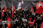 مراسم بزرگداشت چهلم «آقای شهید ایران»در تهران، قم و مشهد برگزار می‌شود