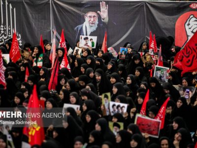 مراسم بزرگداشت چهلم «آقای شهید ایران»در تهران، قم و مشهد برگزار می‌شود