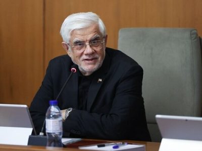 مزیت اصلی ایران نیروی انسانی و فناوری است، نه منابع زیرزمینی