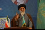 مسلمانان و آزادیخواهان جهان در خون‌خواهی امام شهید نقش‌آفرین باشند