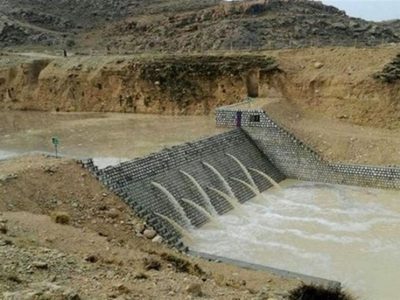 مصائب سرزمین بارانی لرستان با بحران تشنگی/ پشت پرده سیلاب‌های تلخ!