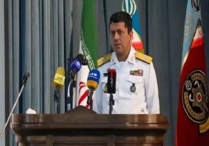 مصدقخواه: پزشک نظامی در صورت نیاز باید در خط مقدم حضور یابد