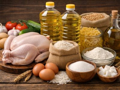 معافیت ۱۹۹ کالای اساسی کشاورزی و دارو از پرداخت عوارض ۱٫۲ درصدی واردات