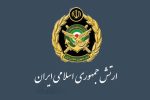 معاون بهداشت ارتش: کادر درمان در جنگ ۱۲ روزه ۸ شهید تقدیم کرد