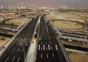 معاون وزیر راه: پرونده کریدور «دریا به دریا» تا پایان امسال بسته میشود
