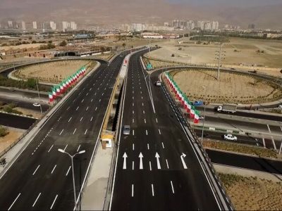 معاون وزیر راه: پرونده کریدور «دریا به دریا» تا پایان امسال بسته میشود