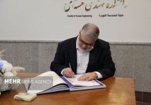 معتمدیان: در روزهای سخت، دولت پای کار مردم و مردم پای کار خواهند ماند