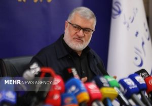 معتمدیان: پیام رهبر معظم انقلاب، نقشه راه دولت در ادامه مسیر خدمت است