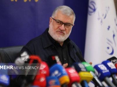 معتمدیان: پیام رهبر معظم انقلاب، نقشه راه دولت در ادامه مسیر خدمت است