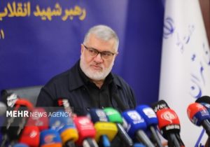 معتمدیان: ۸۰ همت پروژه در استان تهران طی هفته دولت افتتاح می شود