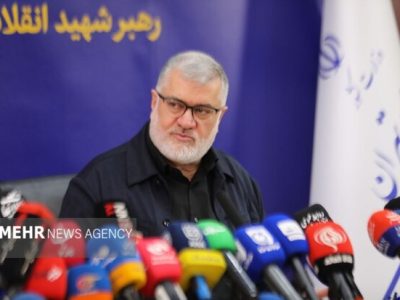 معتمدیان: ۸۰ همت پروژه در استان تهران طی هفته دولت افتتاح می شود