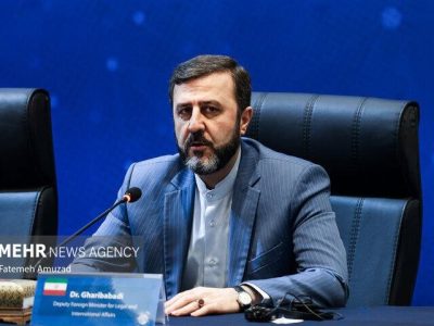 مقاومت ملت‌ها جایگاهی تعیین‌کننده در معادلات منطقه دارد