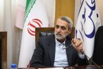 مقتدایی: مجلس بدون توجه به حواشی، طرح مقابله با نفوذ را بررسی می‌کند
