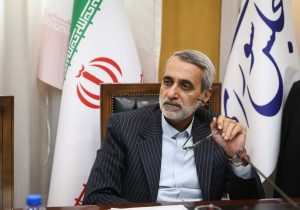 مقتدایی: مجلس بدون توجه به حواشی، طرح مقابله با نفوذ را بررسی می‌کند