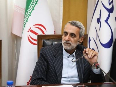 مقتدایی: مجلس بدون توجه به حواشی، طرح مقابله با نفوذ را بررسی میکند