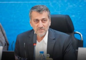 مناطق آزاد باید با تکیه بر بخش خصوصی و بازنگری قوانین، به پیشران توسعه اقتصادی تبدیل شوند