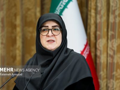 مهاجرانی: حفظ محیط زیست، مسئولیتی در برابر آیندگان است