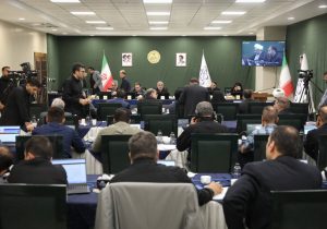 مواد ۳ و ۴ طرح مقابله با نفوذ بیگانگان  به کمیسیون امنیت ملی ارجاع شد