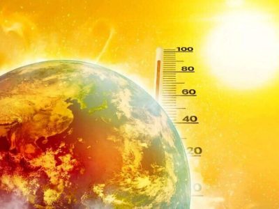 موج گرما در شرق آسیا؛ کاهش تولید کشاورزی و افزایش قیمت انرژی