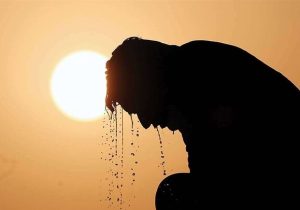 موج گرمای بی‌سابقه ۳ میلیارد یورو خسارت روی دست اروپا گذاشت