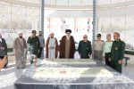 موزه دفاع مقدس البرز تغییر عنوان می‌دهد