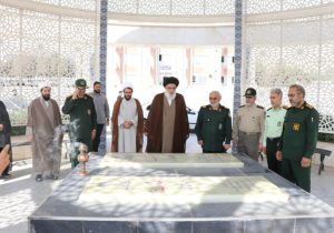 موزه دفاع مقدس البرز تغییر عنوان می‌دهد