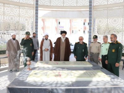 موزه دفاع مقدس البرز تغییر عنوان می‌دهد