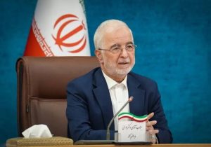 مومنی: تفاهم‌نامه منعقد شده بین ایران و آمریکا سند پیروزی است