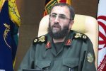 نامه سردار باقرزاده به صلیب سرخ جهت پیگیری وضعیت خلبانان ایرانی اسیر