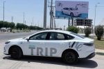 ناوگان حمل ‌و نقل برقی در آبادان و خرمشهر به بهره‌برداری می‌رسد