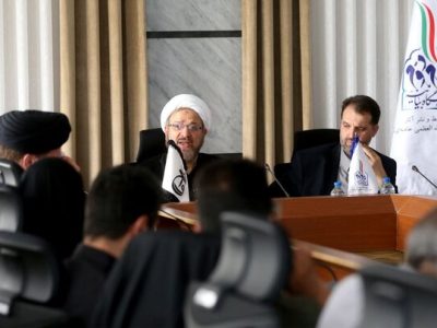 نشست «عدالت؛ از مبانی نظری تا افق تمدنسازی» برگزار شد