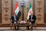 نقش ایران و عراق در ایجاد نظم منطقه ای تعیین کننده است