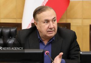 نوین: طرح «خانه ریز» را نباید نادیده گرفت