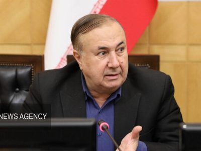 نوین: طرح «خانه ریز» را نباید نادیده گرفت